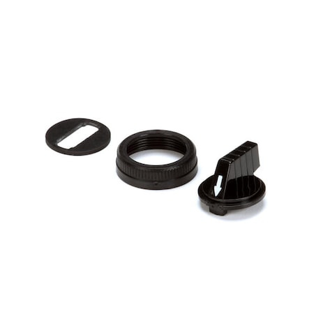 Champion - Moyer Diebel Knob For Potentiometer #B50115 B501158-1